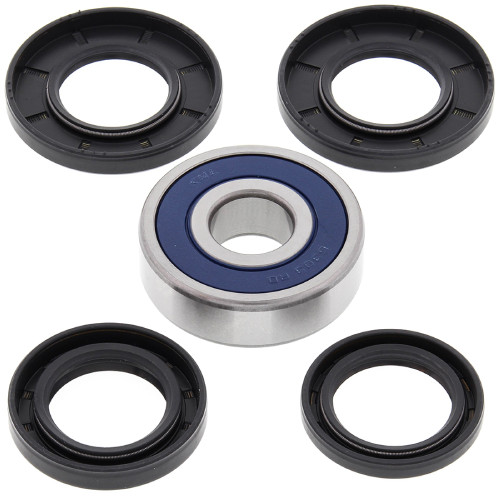All Balls Racing Wheel Bearing Kit 25-1643 for CF-Moto E-Charm Carb 150