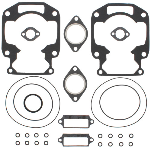 Winderosa Top End Gasket Kit for Arctic Cat, 710180