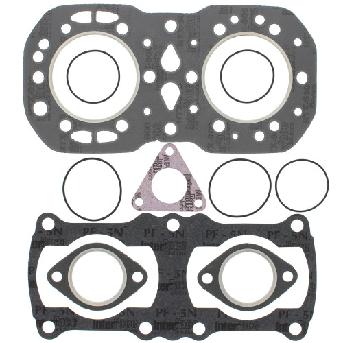 Winderosa Top End Gasket Kit for Polaris, 710208