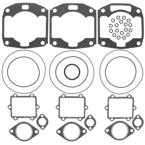 Winderosa Top End Gasket Kit for Arctic Cat, 710193