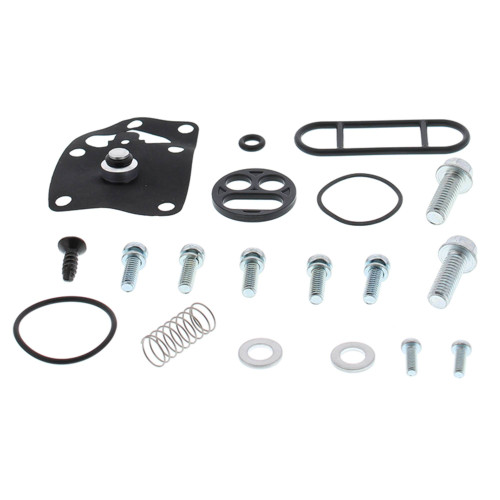 All Balls Fuel Tap Repair Kit 60-1036 for Suzuki LT-A 400 F Eiger 4WD 05