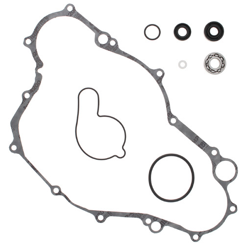 Winderosa Water Pump Rebuild Kit for Yamaha WR450F 03-06, YZ450F 03-05