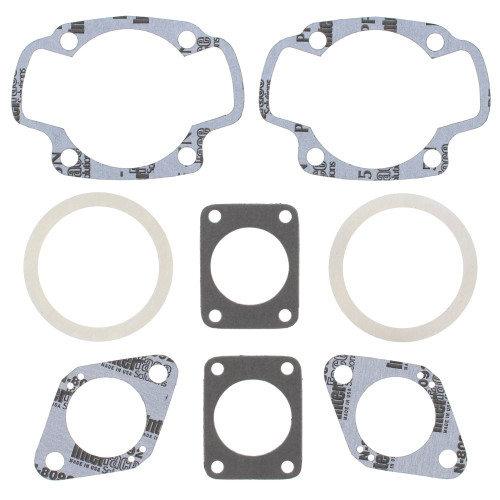 Winderosa Top End Gasket Kit for Arctic Cat El Tigre (Kawaski) FA/2 73 74
