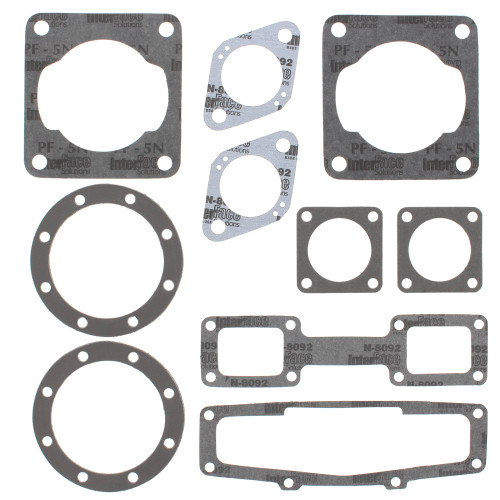 Winderosa Top End Gasket Kit for Hirth 280R 28/1 FC/2 00