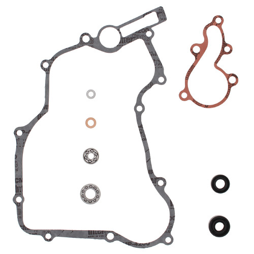 Winderosa Water Pump Rebuild Kit for Honda CR 125 R 05 06 07 2005-2007