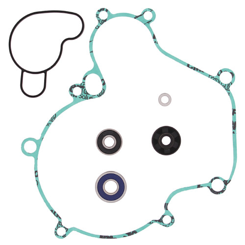 Winderosa Water Pump Rebuild Kit for KTM 50 SX 12 13 14 15 16 17