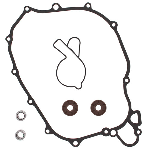 Winderosa Water Pump Rebuild Kit for Husqvarna FC 450 (EURO VERSION) 15