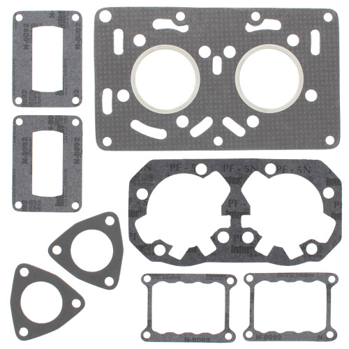 Winderosa Top End Gasket Kit for Ccw kioritz CCW 340 LC/2 00