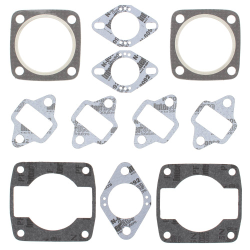 Winderosa Top End Gasket Kit for Jlo-cuyuna 399/2 4 Bolt Head Electric FC/2