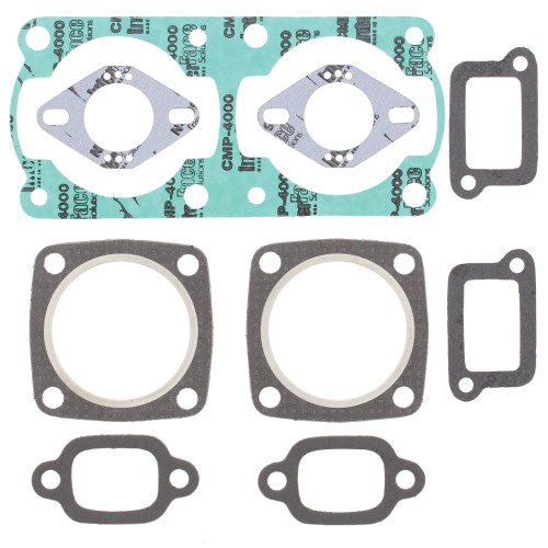 Winderosa Top End Gasket Kit for Jlo-cuyuna LR440 Large Twin FC/2 00