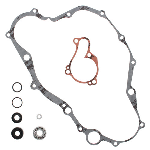 Winderosa Water Pump Rebuild Kit for Yamaha YZ450F 10 11 12 13 2010-2013