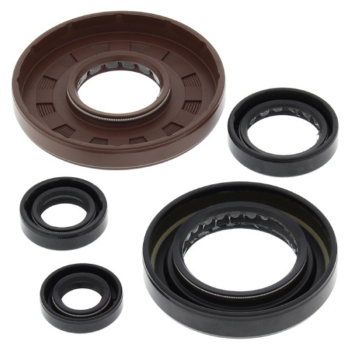 Winderosa Engine Oil Seal Kit for Honda, 822277