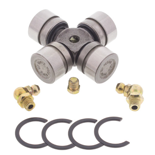 All Balls Racing U-Joint Kit 19-1007 for Kawasaki KLF 400 B Bayou 4x4 93-99