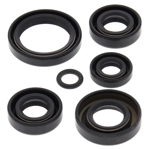 Winderosa Engine Oil Seal Kit for Kawasaki