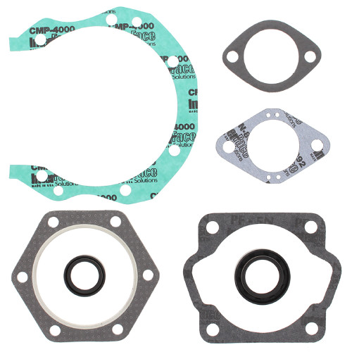 Winderosa Gasket Kit for Sachs 340 SA340R/SA340C FC/1 00