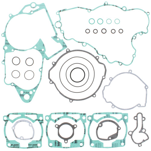 Winderosa Complete Gasket Kit for KTM 250 EXC 00 01 02 03