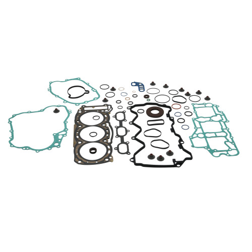 Winderosa Gasket Set 711325 for Ski-Doo Grand-Touring 4 Stroke 16 17 18