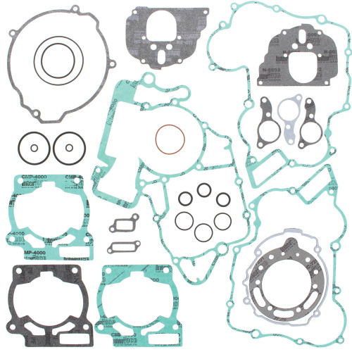 Winderosa Complete Gasket Kit for KTM 200 EGS 98 99