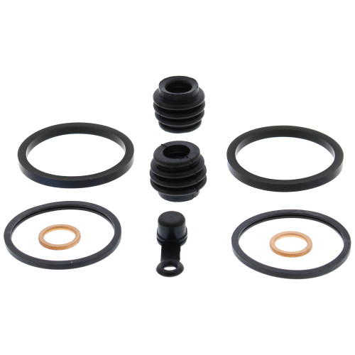 All Balls Caliper Rebuild Kit 18-3266 for Honda Pioneer 1000 17 18