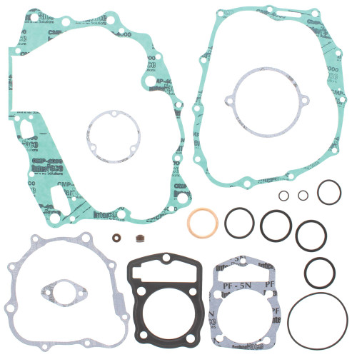 Winderosa Complete Gasket Kit for Honda CTX 200 02-11