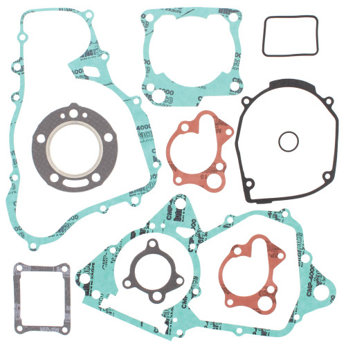 Winderosa Complete Gasket Kit for Honda CR 125 R 86