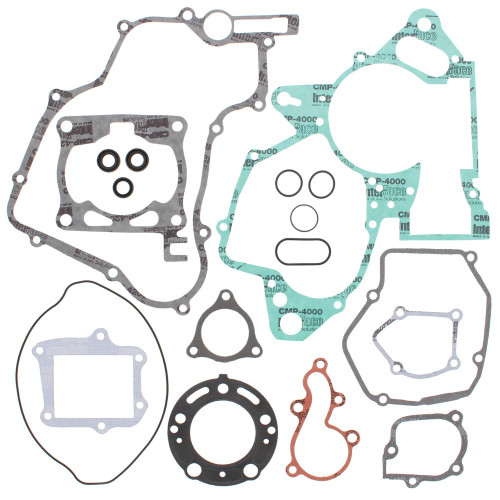 Winderosa Complete Gasket Kit for Honda CR 125 R 05 06 07