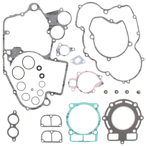 Winderosa Complete Gasket Kit for KTM 250 EXC Racing 4T 02