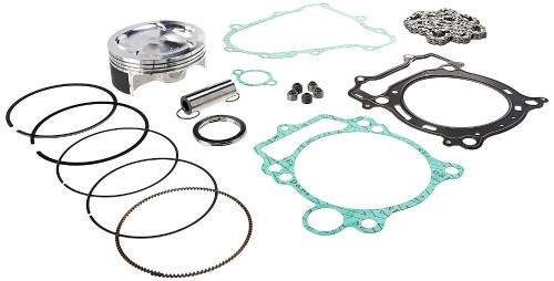 Vertex Top End Piston Kit for Yamaha YZ 450 F (03-05) VTKTC22915A