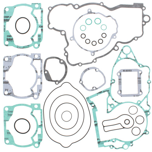 Winderosa Complete Gasket Kit for KTM 250 EXC 04