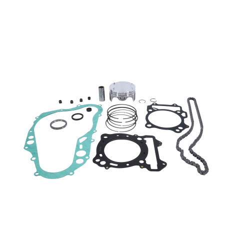 Vertex Top End Piston Kit for Suzuki DR-Z 400 (00-07) VTKTC22951B