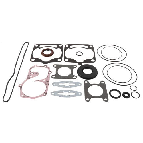 Winderosa Gasket Set 711327 for Polaris 600 AXYS Pro RMK EFI 16 17 18