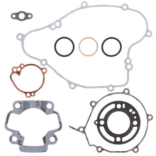 Winderosa Complete Gasket Kit for Kawasaki KX 65 06 07-17