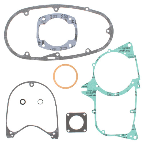 Winderosa Complete Gasket Kit for Maico Maico 250 00