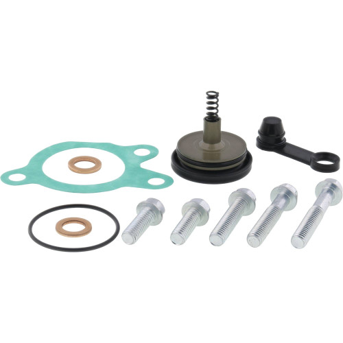 All Balls Clutch Slave Cylinder Kit w/ Piston 18-6015 for Husqvarna FC 250 16 17