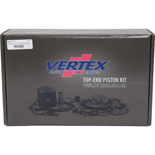 Vertex Top End Piston Kit for Yamaha YXR 700 F Rhino 700 (08-13) VTKTC23548B