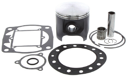 Vertex Top End Piston Kit for Honda CR 500 R (85-88) VTK22447
