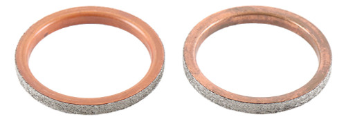 Winderosa Exhaust Gasket Kit 823124 for Suzuki DL 1000 V-Strom 02-16