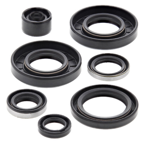 Winderosa Sealing Gaskets for Kawasaki KX 100 95 96 97 1995 1996 1997