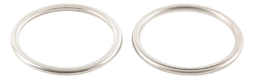 Winderosa Exhaust Gasket Kit 823135 for Honda PC 800 Pacific Coast 94-98