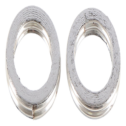 Winderosa Exhaust Gasket Kit 823034 for Yamaha XV250 89-18