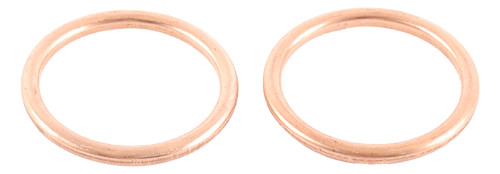 Winderosa Exhaust Gasket Kit 823018 for Honda FT 500 Ascot 82-83