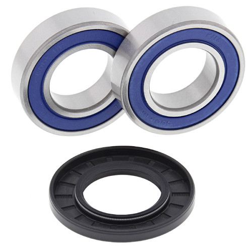 All Balls Racing Wheel Bearing Kit 25-1416 for Husqvarna TE 610 01