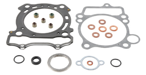 Top End Gasket Set for Yamaha WR250F 01-08 WR250F 10-13
