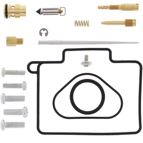 All Balls Racing Carburetor Rebuild Kit 26-1182 for Honda CR 125 R 03