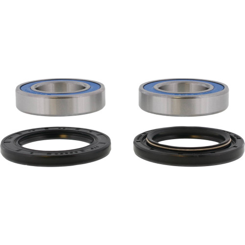 All Balls Wheel Bearing Seal Kit for Suzuki