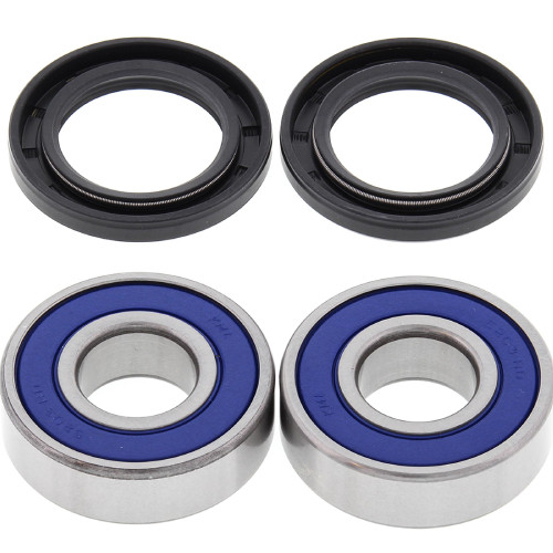 All Balls Racing Wheel Bearing Kit 25-1225 for Honda CR 125 R 79 80 81