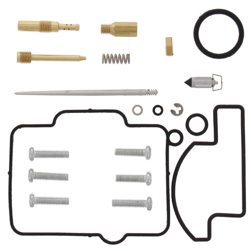 All Balls Racing Carburetor Rebuild Kit 26-1176 for Suzuki RM 250 01