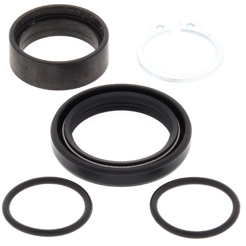 All Balls Racing Countershaft Seal Kit 25-4027 for Suzuki RM 250 89-02