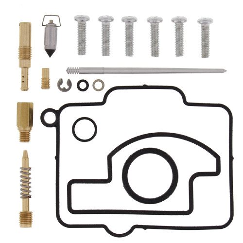 All Balls Racing Carburetor Rebuild Kit 26-1134 for Kawasaki KX 250 00 05-07