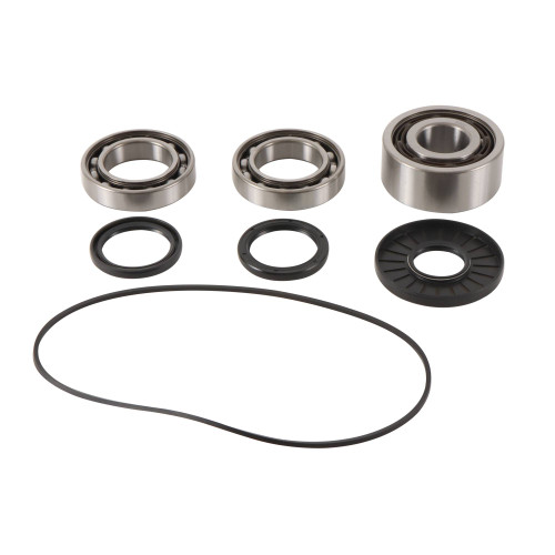 All Balls Differential Kit 25-2108 for Polaris RZR 4 900 17,RZR XP 1000 17